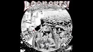 The Lookouts - &quot;Thank the Lord&quot;