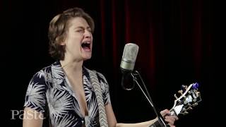 Petal at Paste Studio NYC live from The Manhattan Center