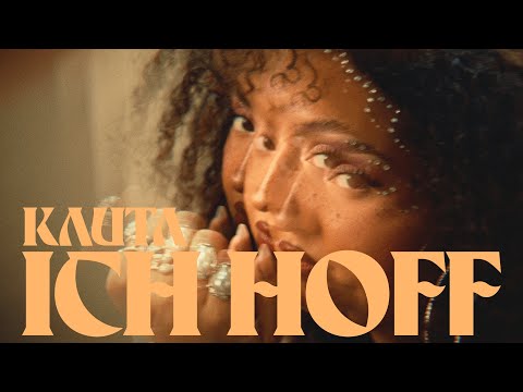 Kauta - Ich hoff (prod. by Niko Avgerinos) [Official Video]