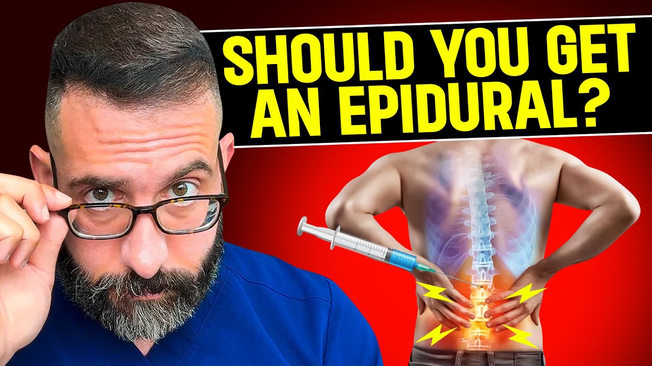 Everything You Need to Know About Epidurals