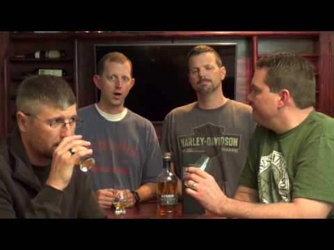 Ledaig 10 Year Single Malt Whisky Review #51