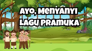 Download lagu SCOUT SONG FOR YOUNG KARANA SCOUTS mp3 Download lagu SCOUT SONG FOR YOUNG KARANA SCOUTS mp3