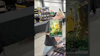 When I can’t buy the bangers I get sad 😕 #fyp #PokemonCards #viral #trending #pokemon