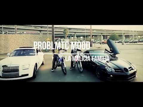 Anuel AA x Ñengo Flow x Darell x Farruko - "47" (Prod. by problmtc.mood)