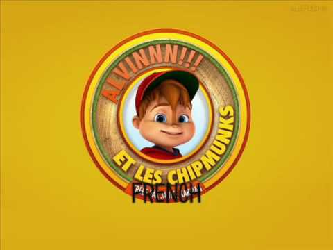 Around the World with ALVINNN!!!: Multilanguage Video (500 subscriber special! )