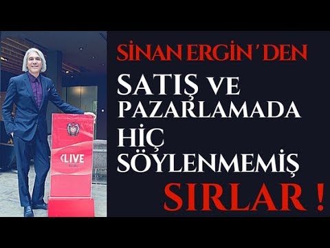 , title : 'SATIŞ ve PAZARLAMADA HİÇ SÖYLENMEMİŞ SIRLAR'