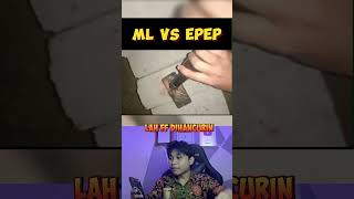 Download lagu free fire game burik gak ada pintu katanya awok' #shorts mp3