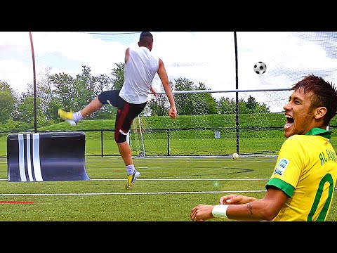 TOP 5 GOALS OF THE WEEK #170 | 2015