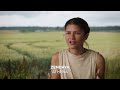 The Odyssey A Look Inside Featurette
