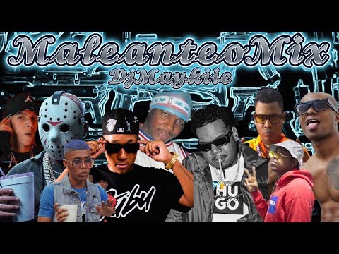 Maleanteo Mix ❌ Dj Maykiie ❌ Mix plenas Panama 2025 ❌ plenas 2025 ❌ plenas 507 mix ❌mix plena 2025 ❌