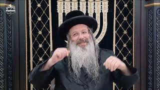הרה"ג ר' שמעון שנייבלג שליט”א | דבר חינוך אקטואלי מהפרשה | פרשת כי תצא | אידיש