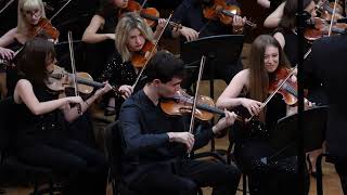 Download lagu Simfonijski orkestar FMU - Mendelssohn: Symphony No. 4 in A major, Op. 90 'Italian' mp3