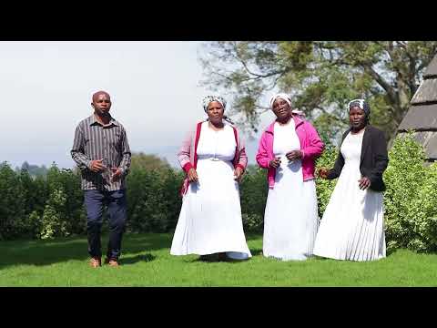 TIGA NÍ JEHOVAH - ESTHER MWANGI (ORIGINAL VIDEO)