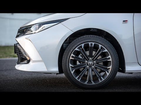 Nuevo Toyota Corolla GR-Sport | PRECIO | Las 4 NOVEDADES que introdujo