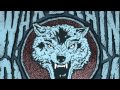 Warbrain - Paranoia 