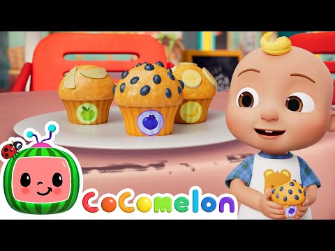 Do you know the Muffin Man? | CoComelon Kids Songs & Nursery Rhymes