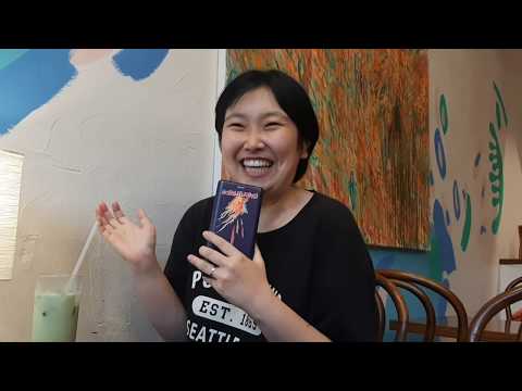 Sitting down with Lee Gahyun | Feminism and Politics in Korea