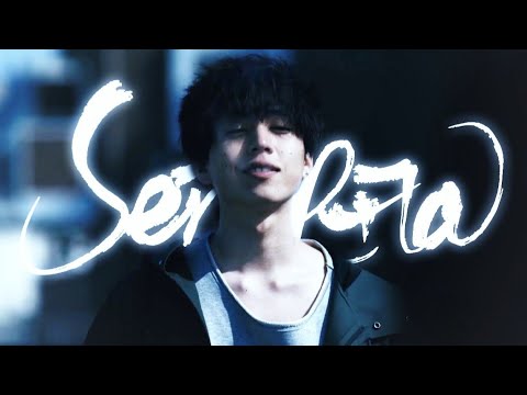 [Vietsub][FMV] Señorita - Phản diện đầu gấu cực ngầu cực hút Ooide Shunji | 坂東龍汰 「ソロモンの偽証」