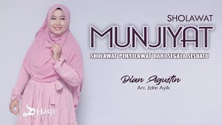 Download lagu SHOLAWAT MUNJIYAT/SHOLAWAT TUNJINA (Penyelamat Dari Segala Sesuatu) – Dian Agustin || Haqi mp3 Download lagu SHOLAWAT MUNJIYAT/SHOLAWAT TUNJINA (Penyelamat Dari Segala Sesuatu) – Dian Agustin || Haqi mp3