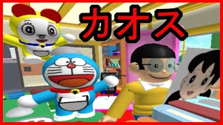 ドラえもんのアスレチックがやばすぎた件について。Escape Doraemon Obby実況【 ROBLOX / ロブロックス 】