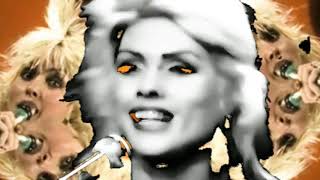 BLONDIE  - YOUTH NABBED AS SNIPER 2018 VIDEO EDIT