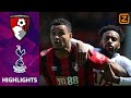 Is TOTTENHAM klaar voor AJAX?| Bournemouth - Tottenham | Premier League 2018/19 | Samenvatting