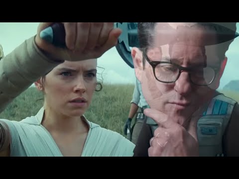 The Rise Of Skywalker's Biggest Plot Hole (Full Review Preview)