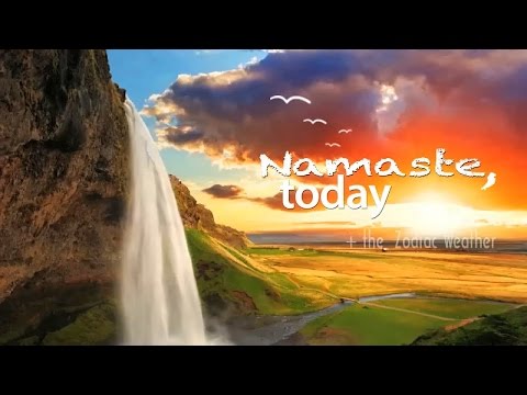 Namaste, Today: Monday: 4/6/2015 - step16 Rules - Spiritual Strength