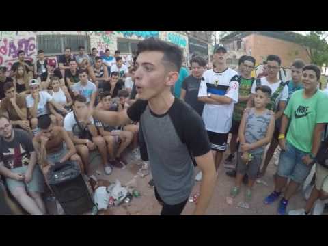 XYTZAR VS JUAREZ -CUARTOS- Fullrap 4ª Regional