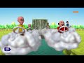 Motu Patlu मोटू पतलू S1 The Game Episode 34 Part 1 Download Voot Kids App