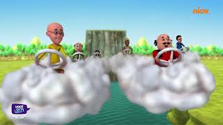 Download lagu Motu Patlu | मोटू पतलू S1 | The Game | Episode 34 Part 1 | Download Voot Kids App mp3 Download lagu Motu Patlu | मोटू पतलू S1 | The Game | Episode 34 Part 1 | Download Voot Kids App mp3