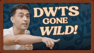 Don’t Tell the Judges: Ezra Sosa Spills all DWTS Tea