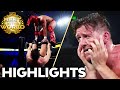 Dragon Lee And Tony Deppen Go Insane At Best In The World