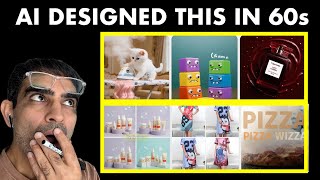 This AI Design Tool Will Replace Your Designer VA (Alisa AI)