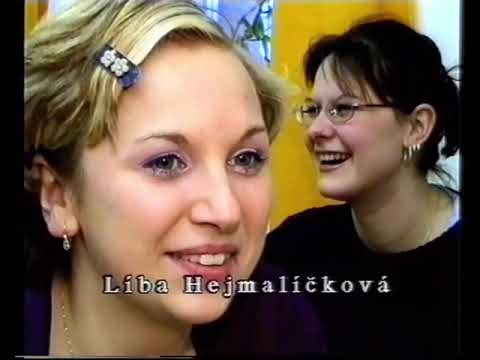 Maturitní video EKO4A