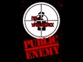 Public Enemy- Number One (Yaw Remix)