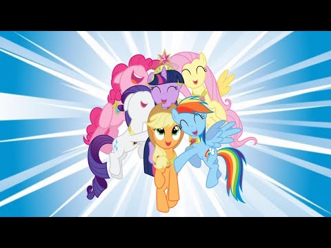 Shine your way from the Croods MLP