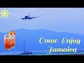 Airplane Spotting Montego Bay Jamaica 💥 Montego Bay Jamaica video 687