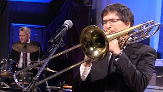 Veronique - Pink Martini | Portland - 2020