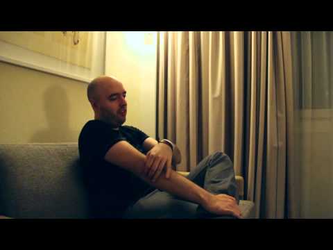 Audio Religion On Tour Ep.28: Easter Weekend With Arctic Moon & Indecent Noise