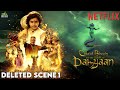 Deleted Scene From Chhota Bheem And The Curse Of Damyaan Watch Full Movie On Netflix