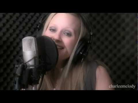 Run - Snow Patrol Leona Lewis Cover by Chàrlee M.