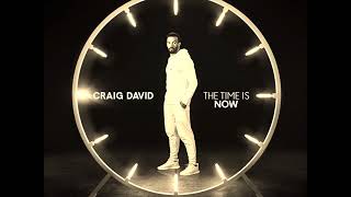 Craig David featuring GoldLink-Live in the Moment