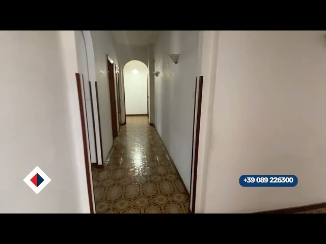 AMPIO APPARTAMENTO A FRATTE