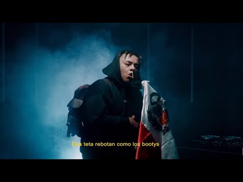 ESTO ES PERU CTM - Dj Raulito, ​⁠@YoungEiby | Lokeo Session 1 (Video Oficial)