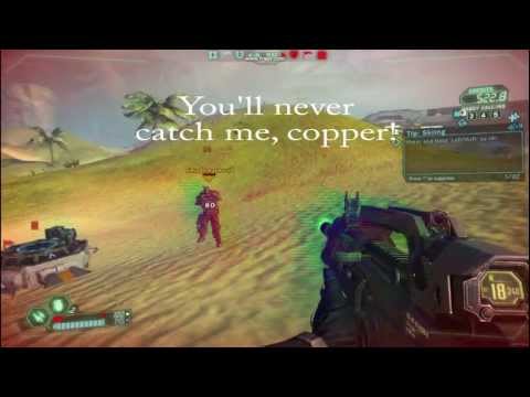 Tribes: Ascend Funny Moments
