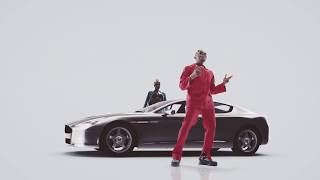 In My Maserati Music Video