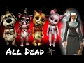 Evil Nun Zombie Dead Talking Friends Talking Tom And Friends AMONG US