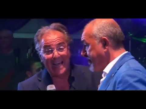 Mauro Nardi ft Enzo Caradonna. I miei 40 di carriera. 07 - 07 - 2017. Casoria.