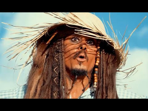 MC Jack Sparrow - Kika no Cowboy (Pop na Batida)